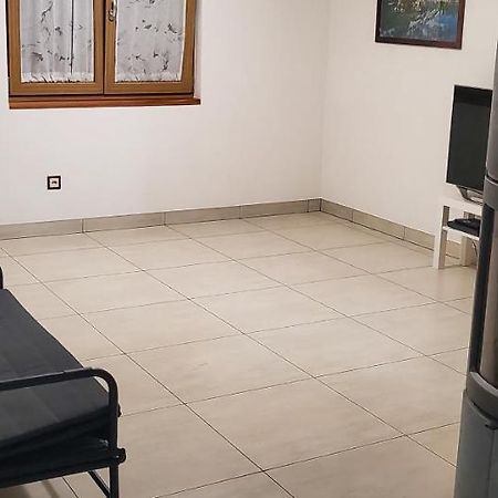 Casa Martina A Prada Lägenhet Poschiavo Exteriör bild