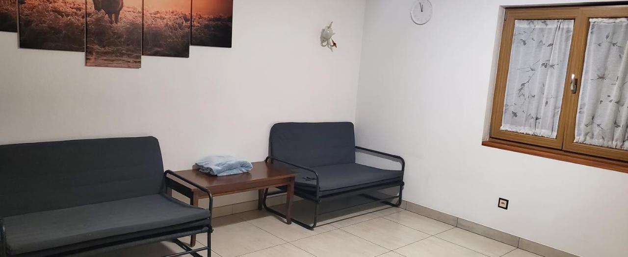 Casa Martina A Prada Lägenhet Poschiavo Exteriör bild