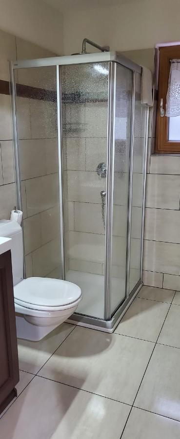 Casa Martina A Prada Lägenhet Poschiavo Exteriör bild